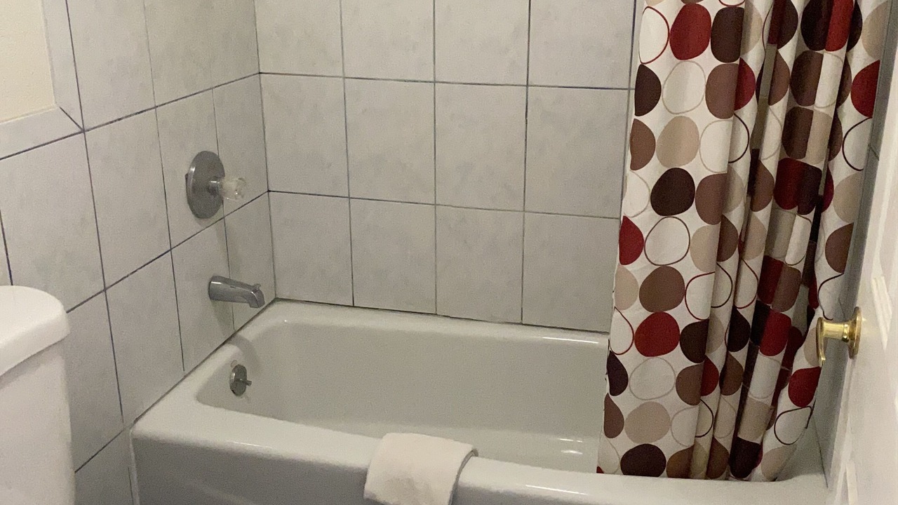 Photo of Bathroom in Lone Pine