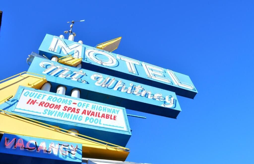 Photo of Outdoor in Lone Pine
