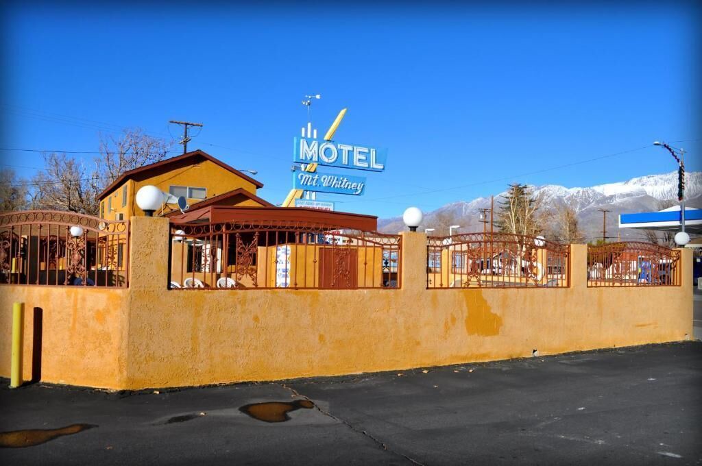 Photo of Outdoor in Lone Pine