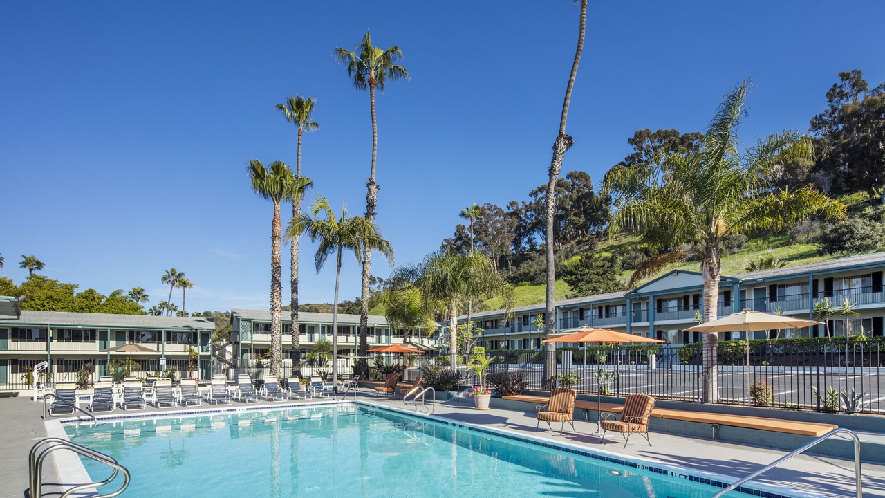 Photo of Outdoor in Mission Valley West