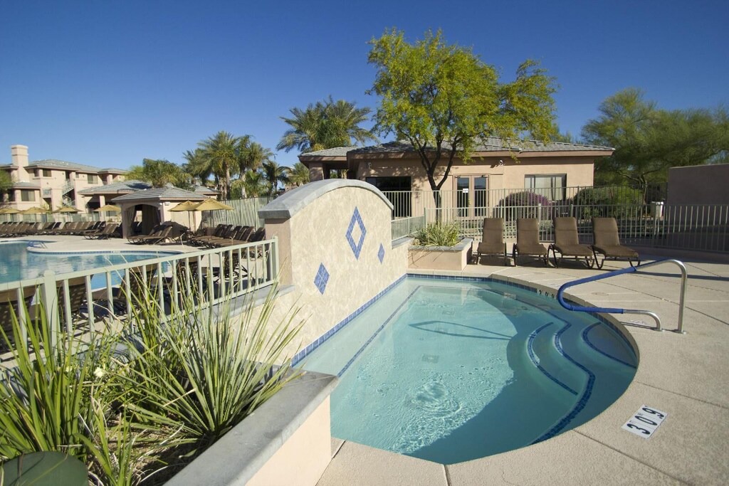 Photo of Outdoor in Scottsdale Links