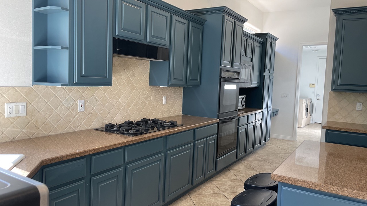 Photo of Kitchen in South Shore