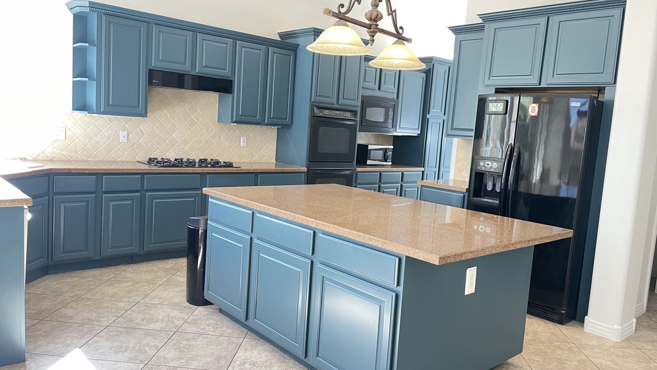 Photo of Kitchen in South Shore