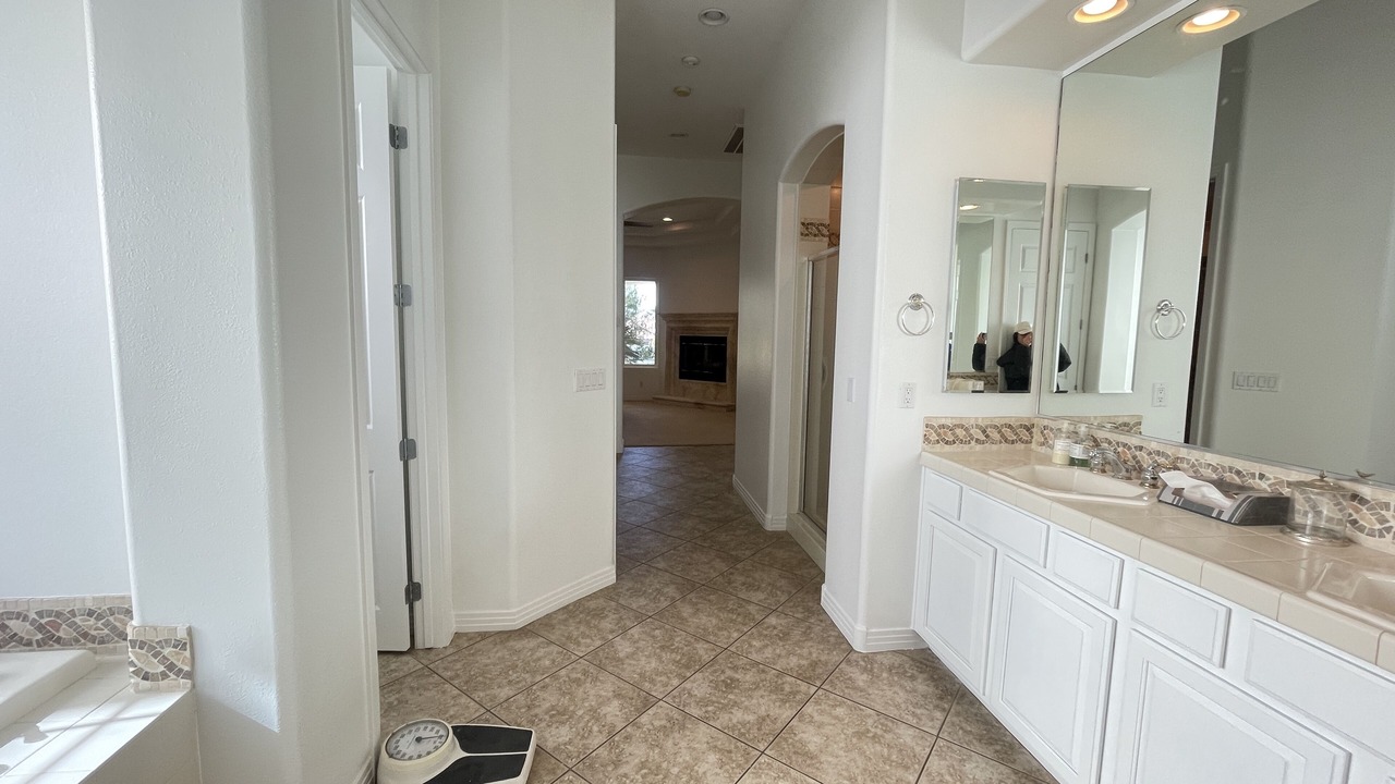 Photo of Bathroom in South Shore