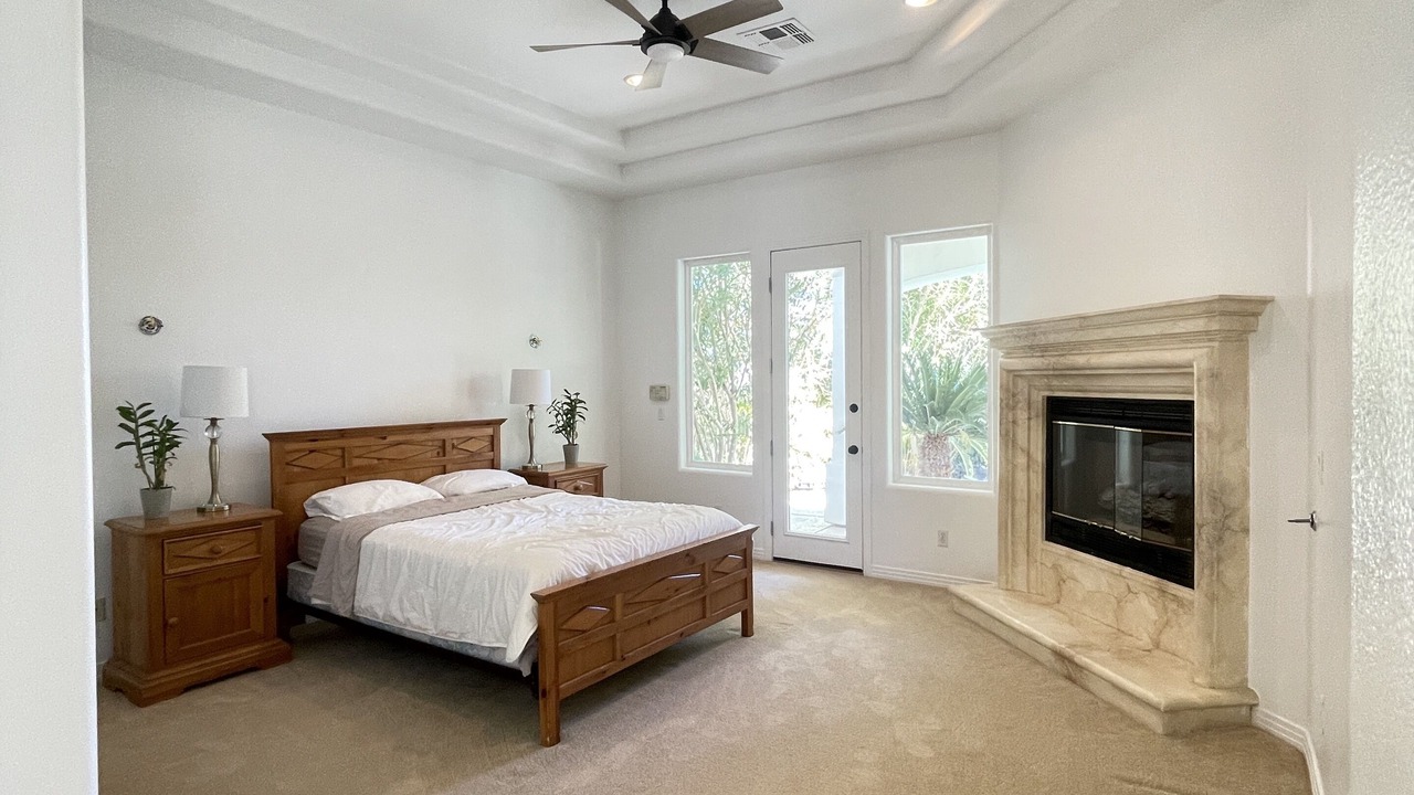 Photo of Bedroom in South Shore