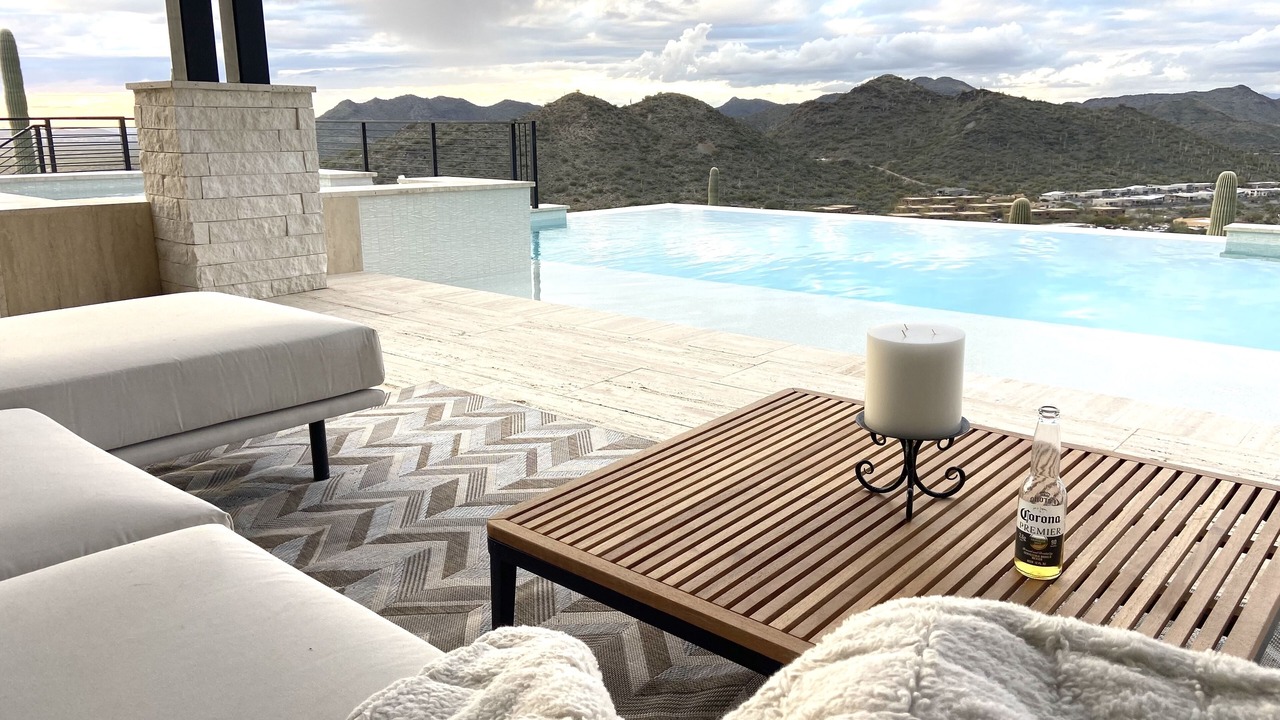 Photo of Outdoor in Carefree