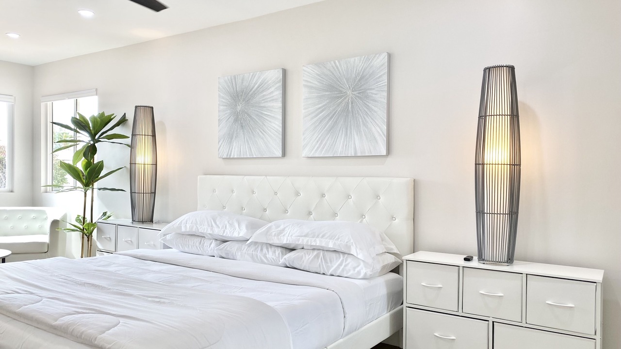 Photo of Bedroom in Raskin Estates