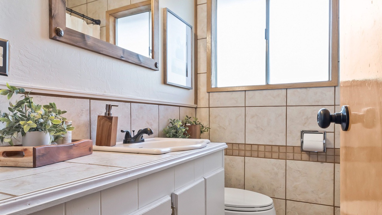 Photo of Bathroom in Posey