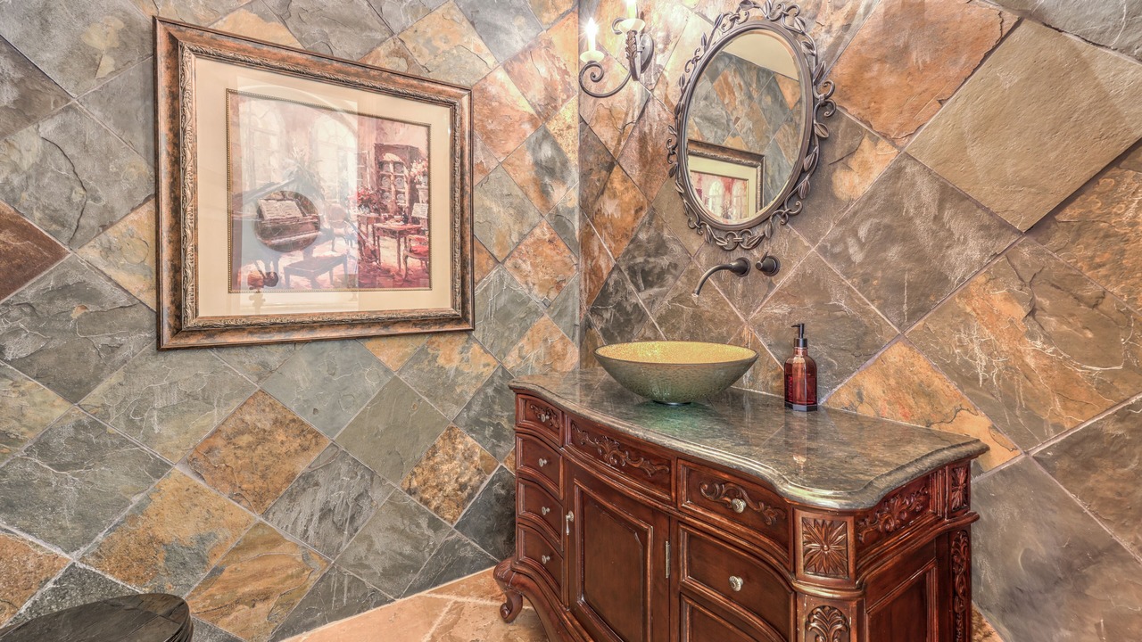 Photo of Bathroom in Spring Valley