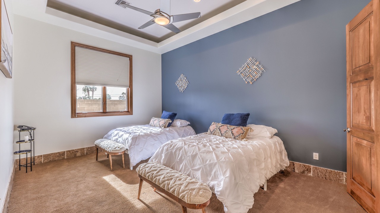 Photo of Bedroom in Spring Valley