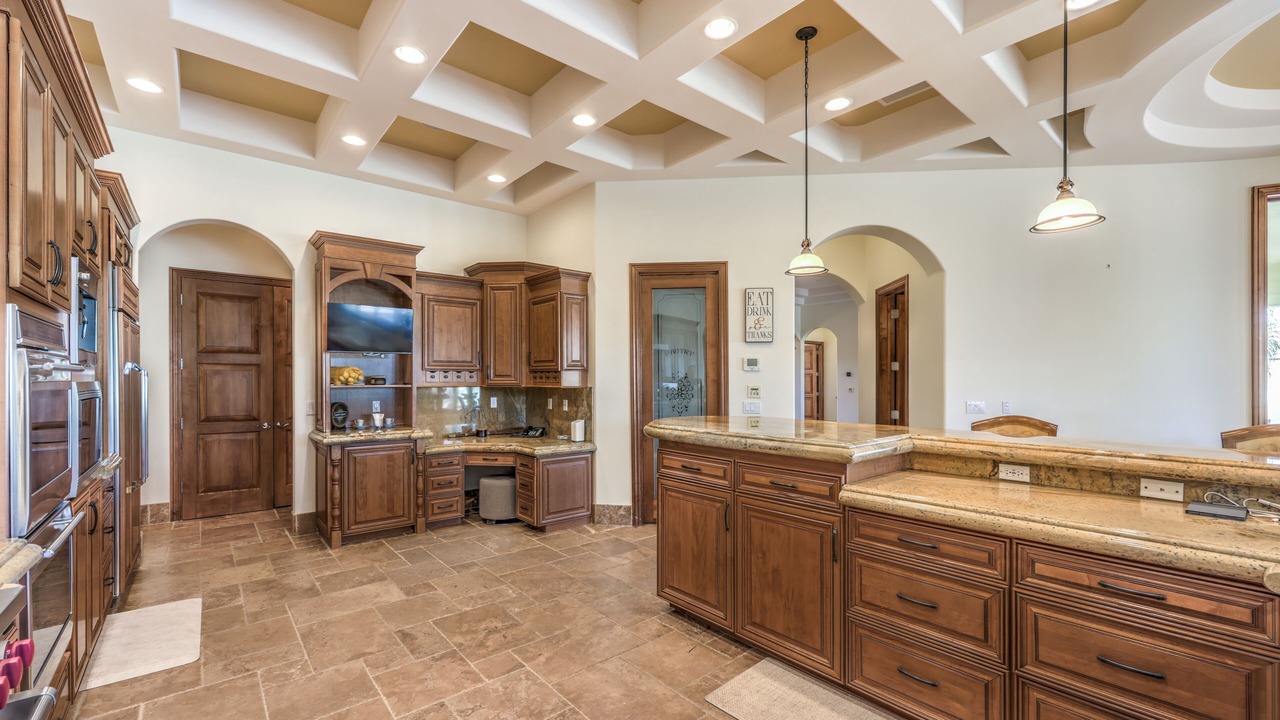 Photo of Kitchen in Spring Valley
