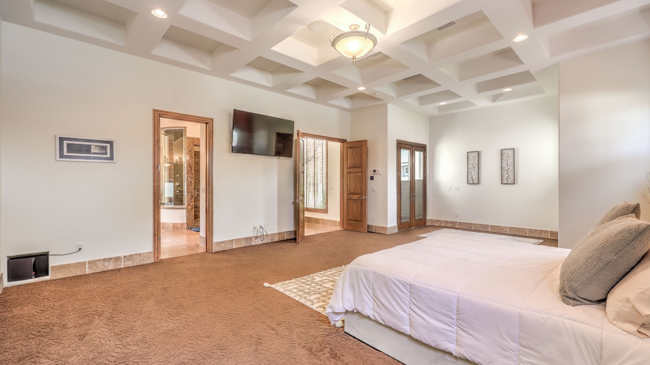 Photo of Bedroom in Spring Valley