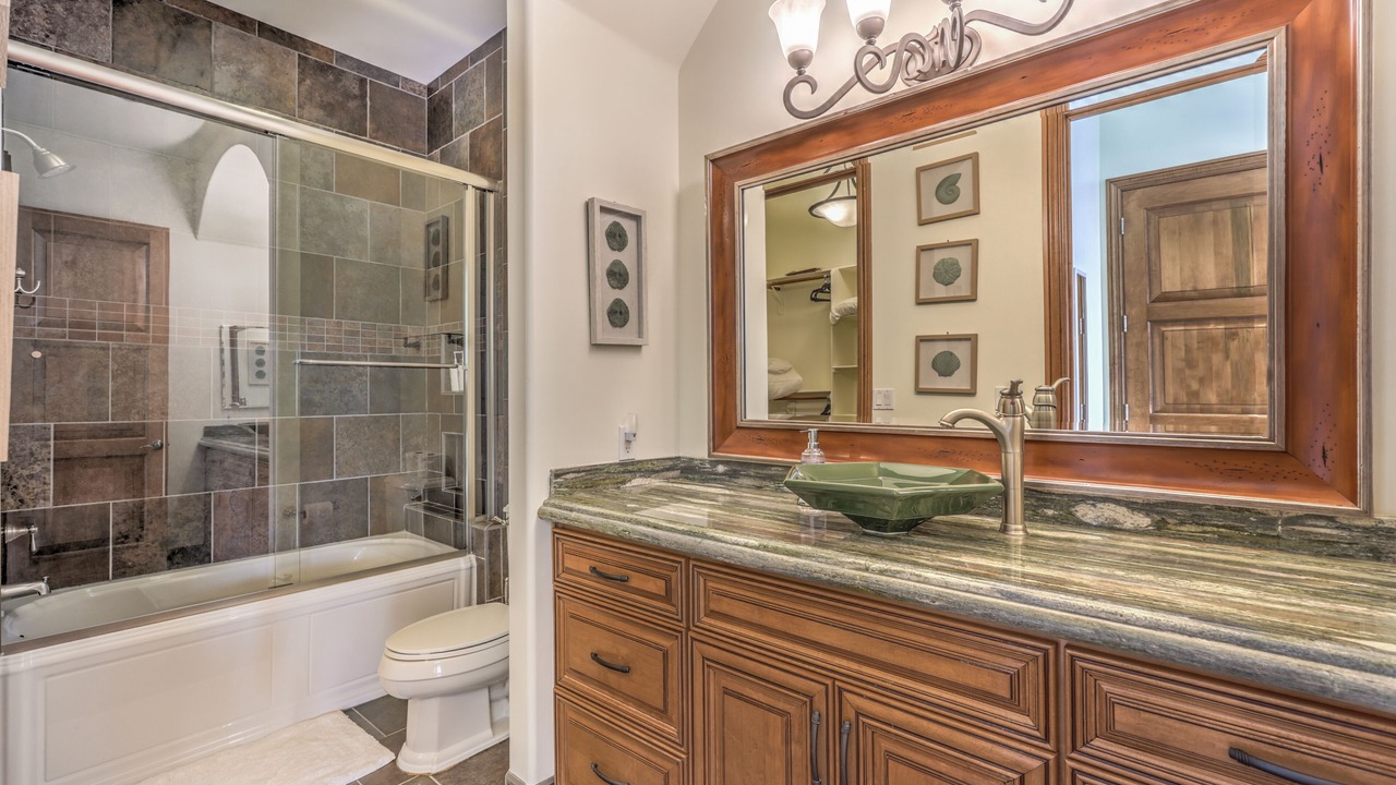 Photo of Bathroom in Spring Valley