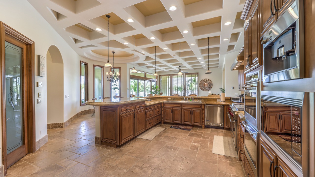Photo of Kitchen in Spring Valley