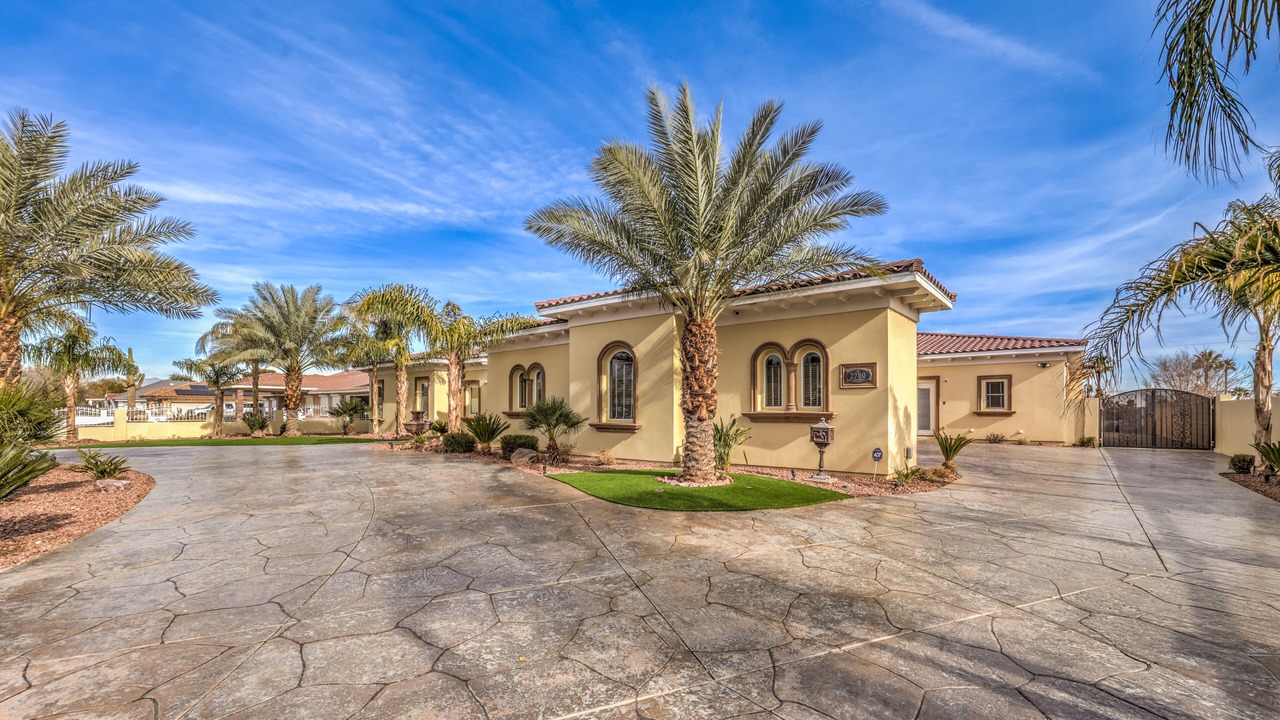 Photo of Outdoor in Spring Valley