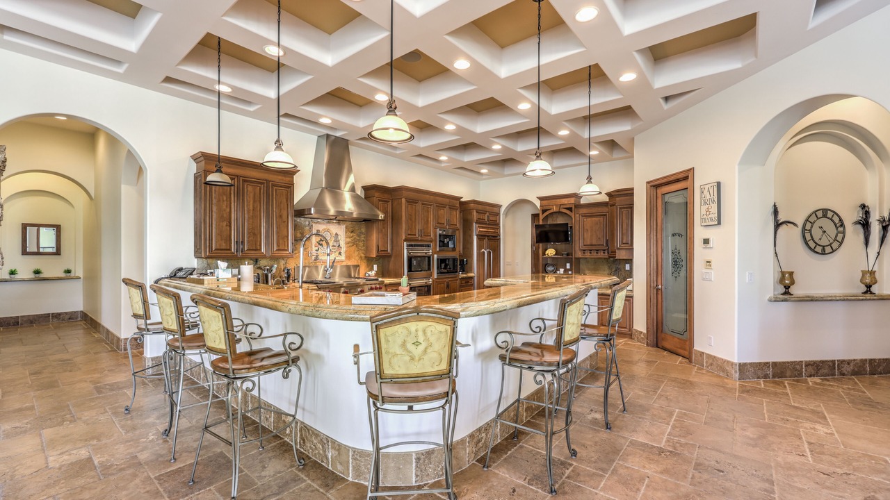 Photo of Kitchen in Spring Valley
