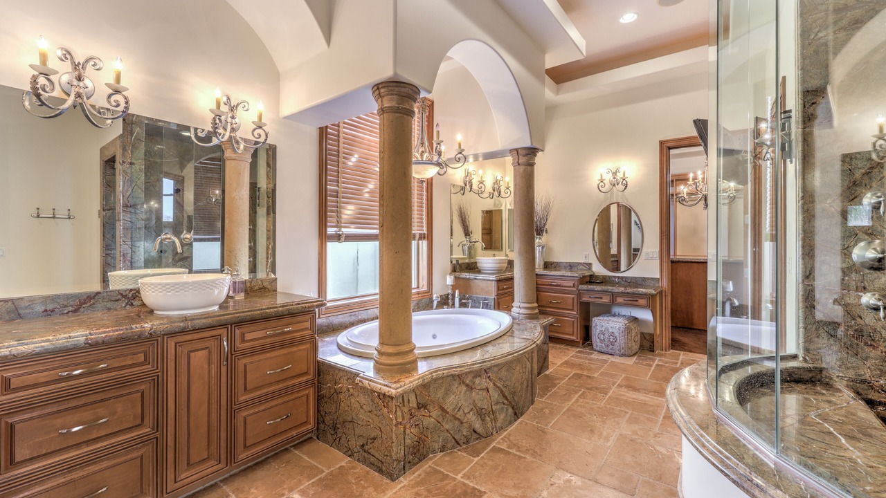 Photo of Bathroom in Spring Valley