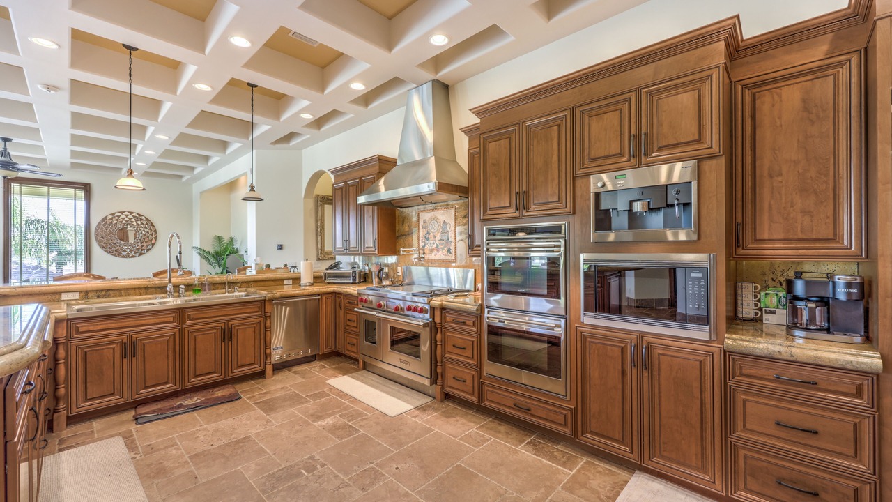 Photo of Kitchen in Spring Valley