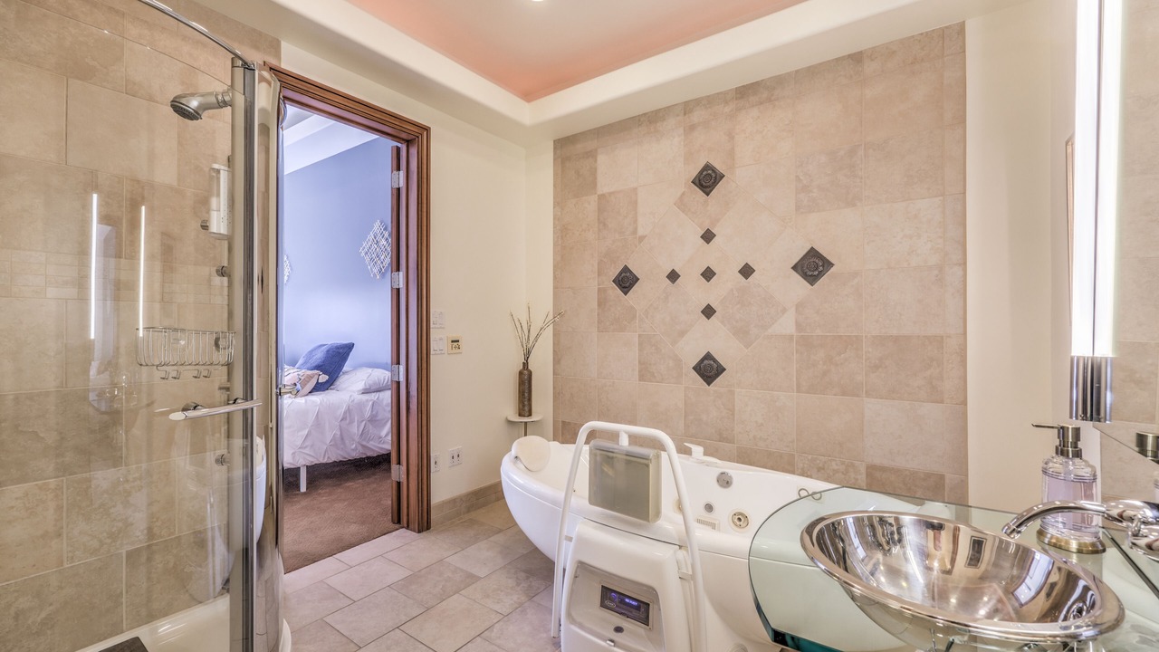Photo of Bathroom in Spring Valley