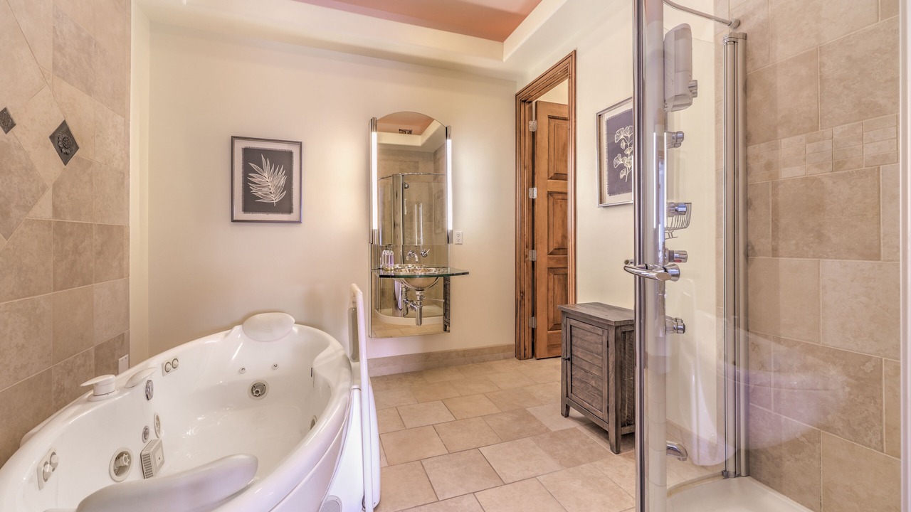 Photo of Bathroom in Spring Valley