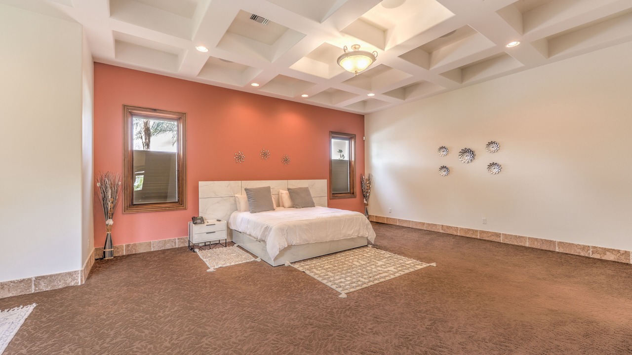 Photo of Bedroom in Spring Valley