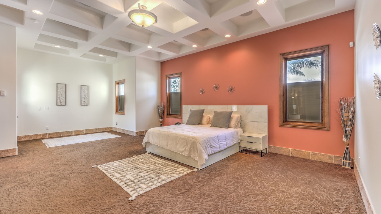 Photo of Bedroom in Spring Valley