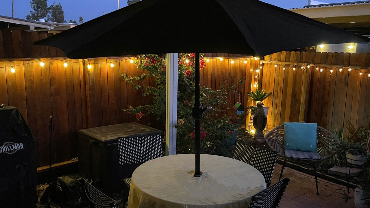 Photo of Outdoor in Park Scottsdale Four
