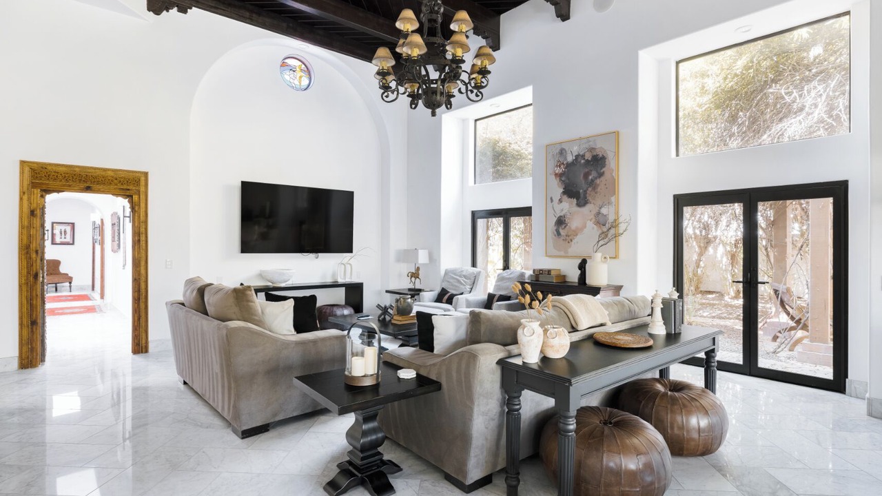 Photo of Bedroom in Paradise Valley