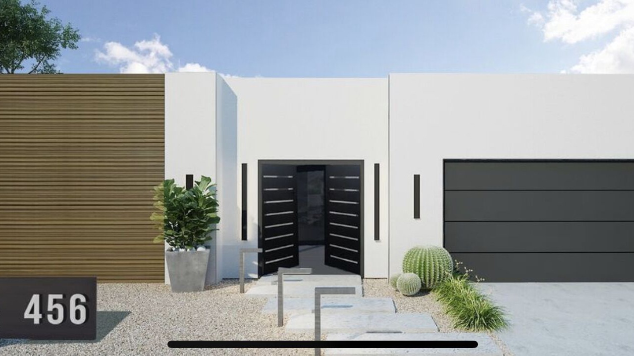Photo of Outdoor in Tahquitz River Estates