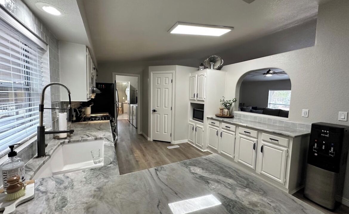 Photo of Kitchen in Payson