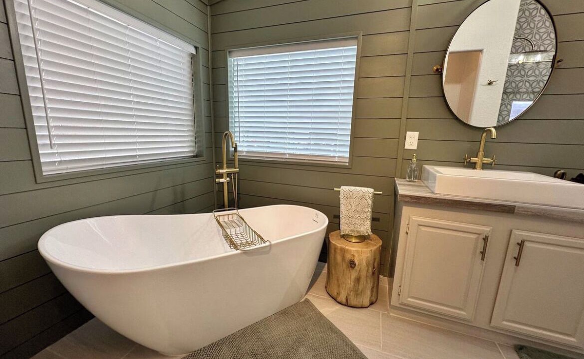Photo of Bathroom in Payson