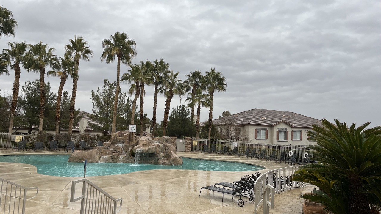 Photo of Outdoor in Summerlin