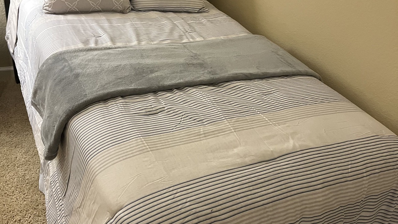 Photo of Bedroom in Summerlin
