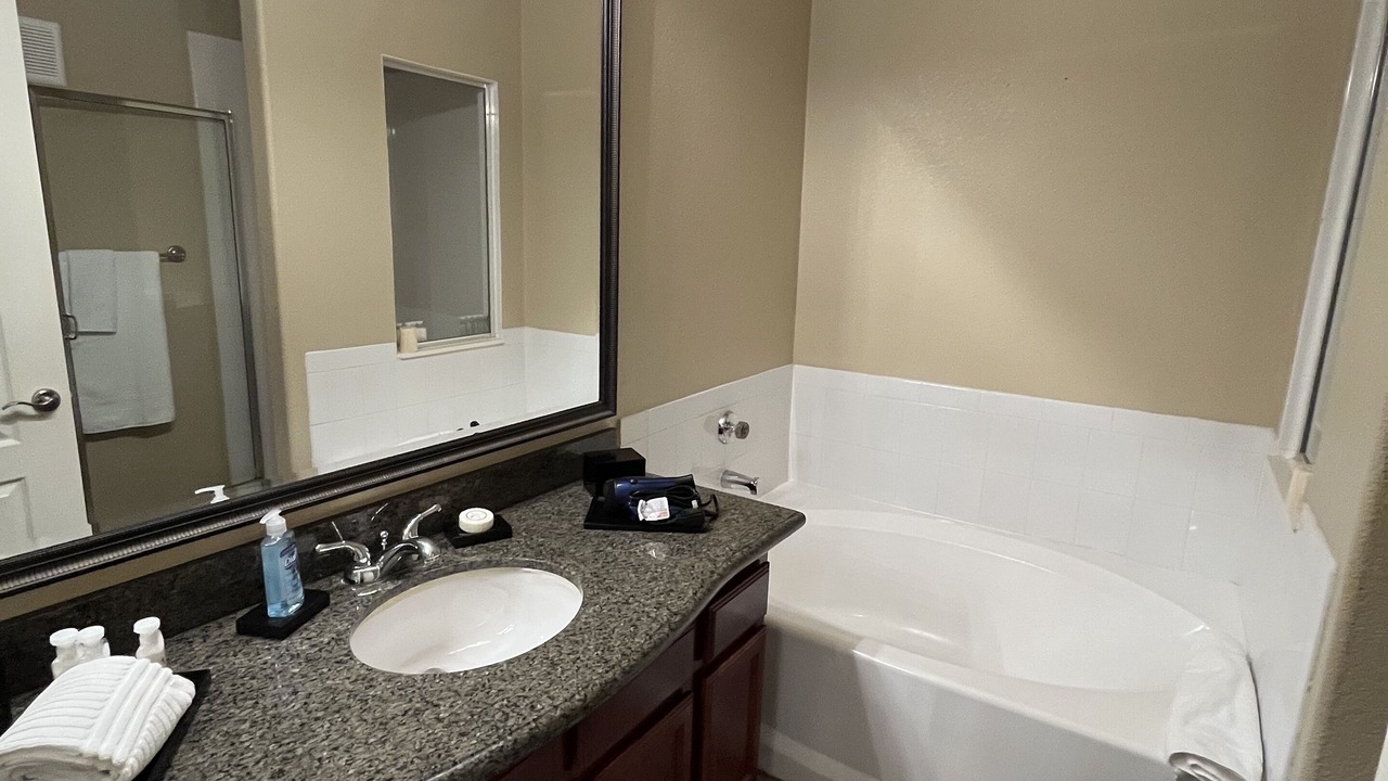 Photo of Bathroom in Summerlin