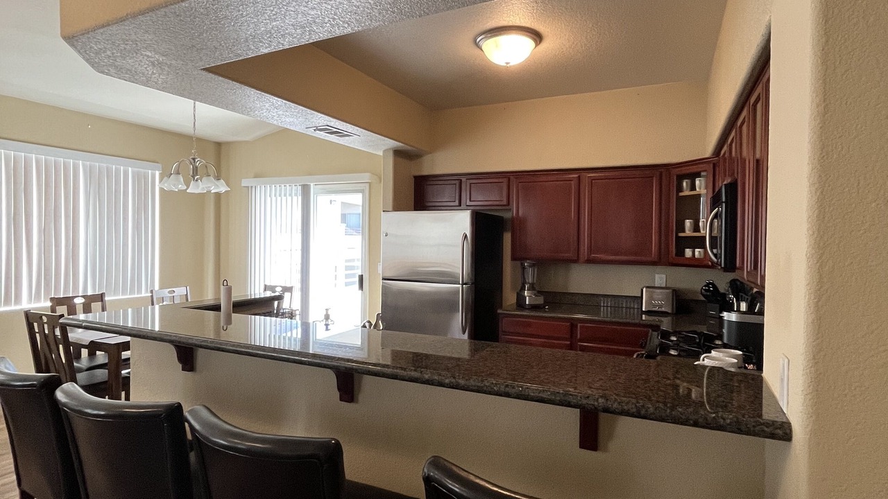 Photo of Kitchen in Summerlin