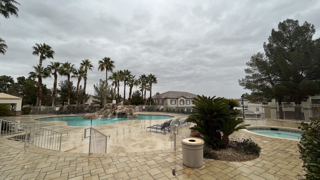Photo of Outdoor in Summerlin