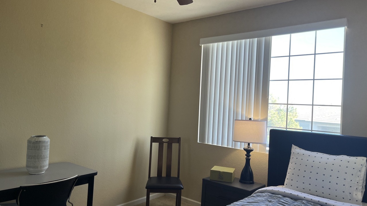 Photo of Bedroom in Summerlin