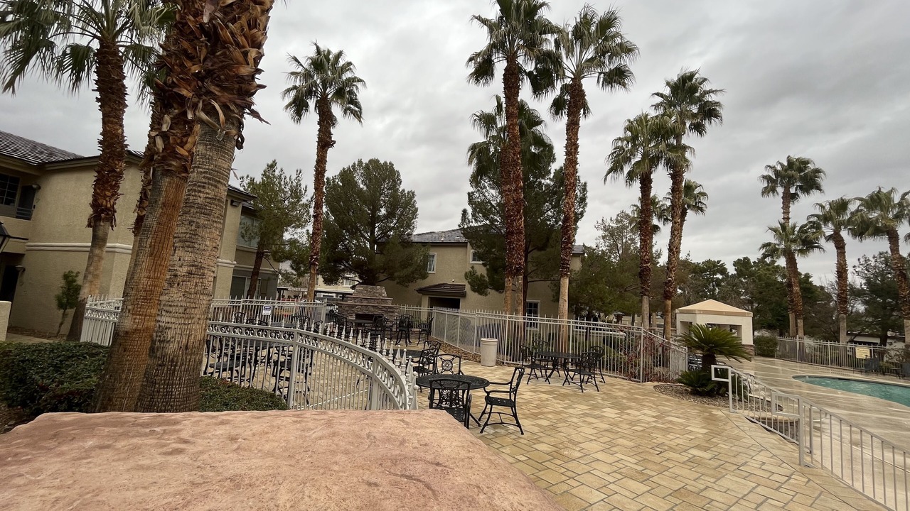 Photo of Outdoor in Summerlin