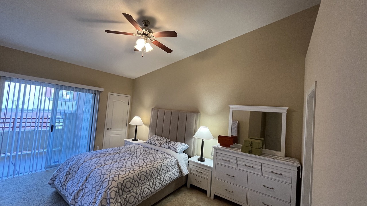 Photo of Bedroom in Summerlin