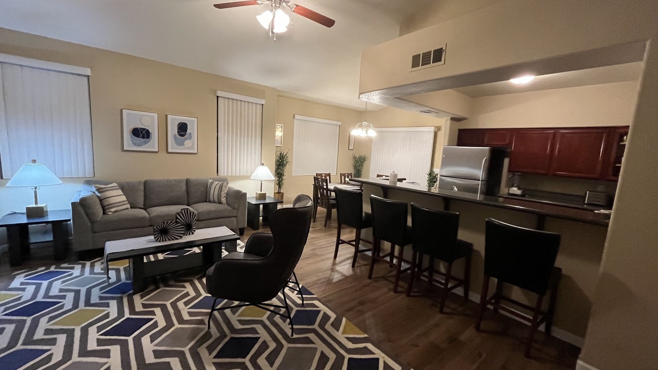 Photo of Livingroom in Summerlin