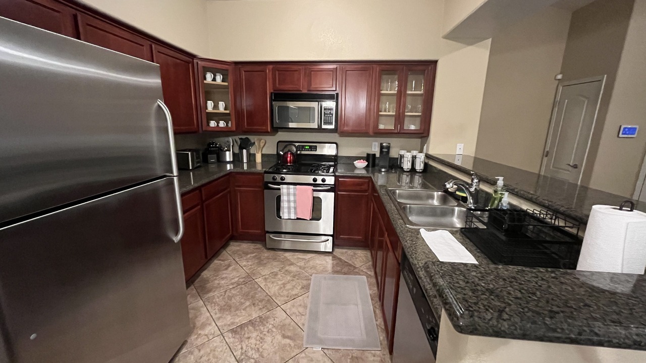 Photo of Kitchen in Summerlin