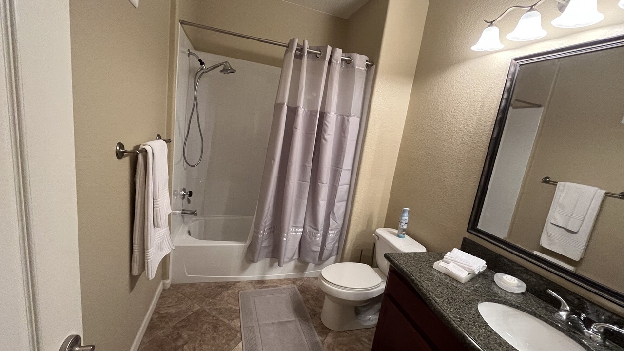 Photo of Bathroom in Summerlin