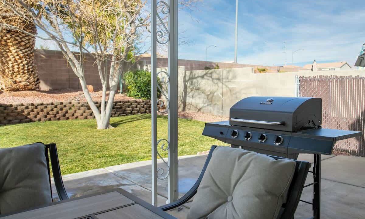 Photo of Outdoor in North Las Vegas