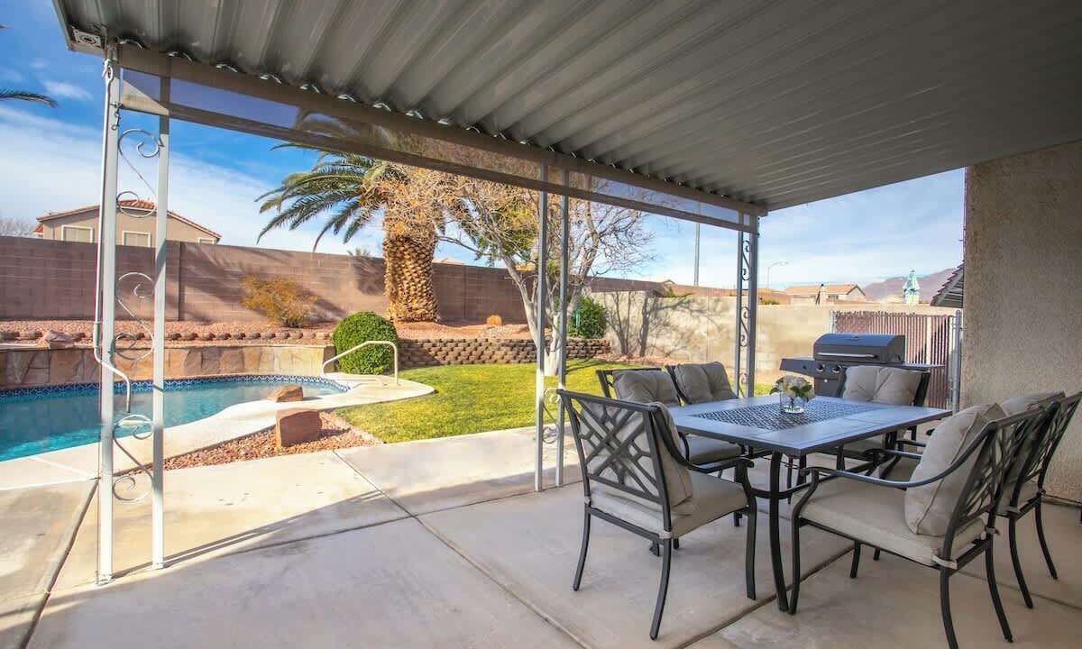 Photo of Outdoor in North Las Vegas