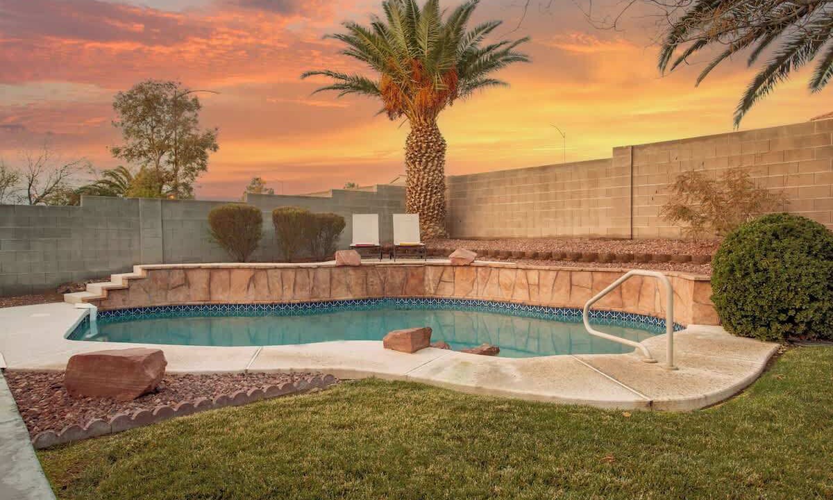 Photo of Outdoor in North Las Vegas