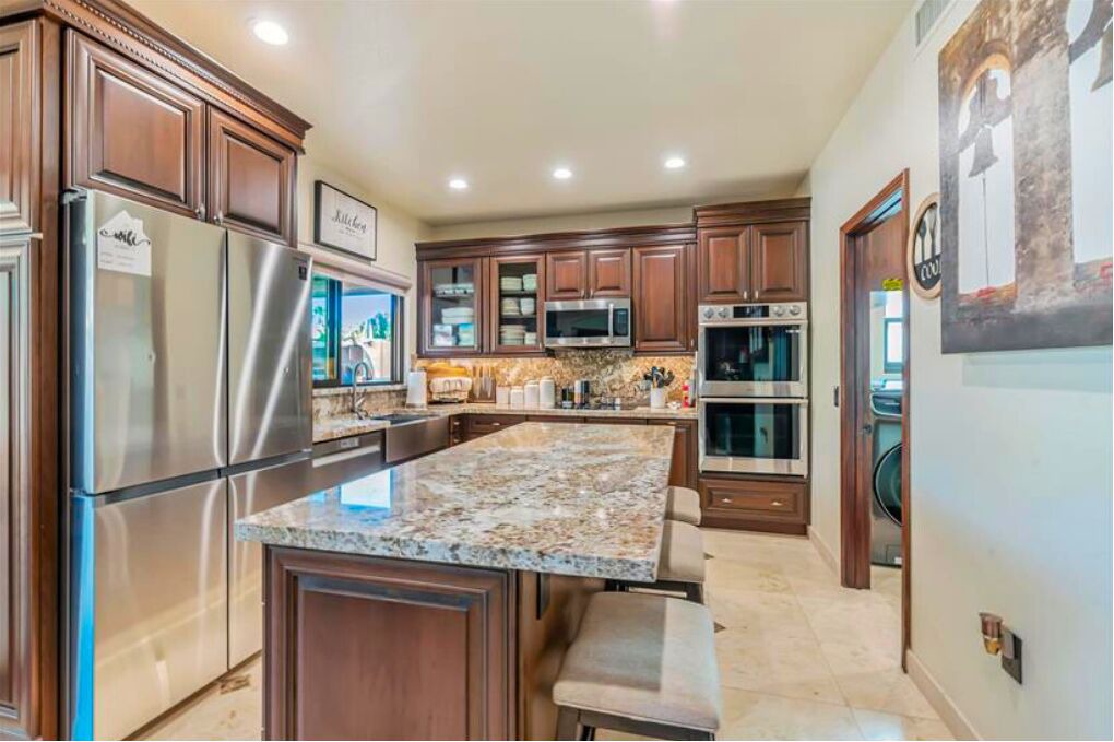 Photo of Bedroom in Adobe Hills