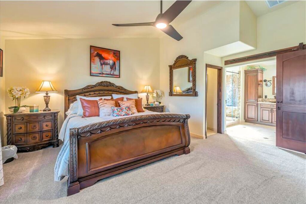 Photo of Bathroom in Adobe Hills