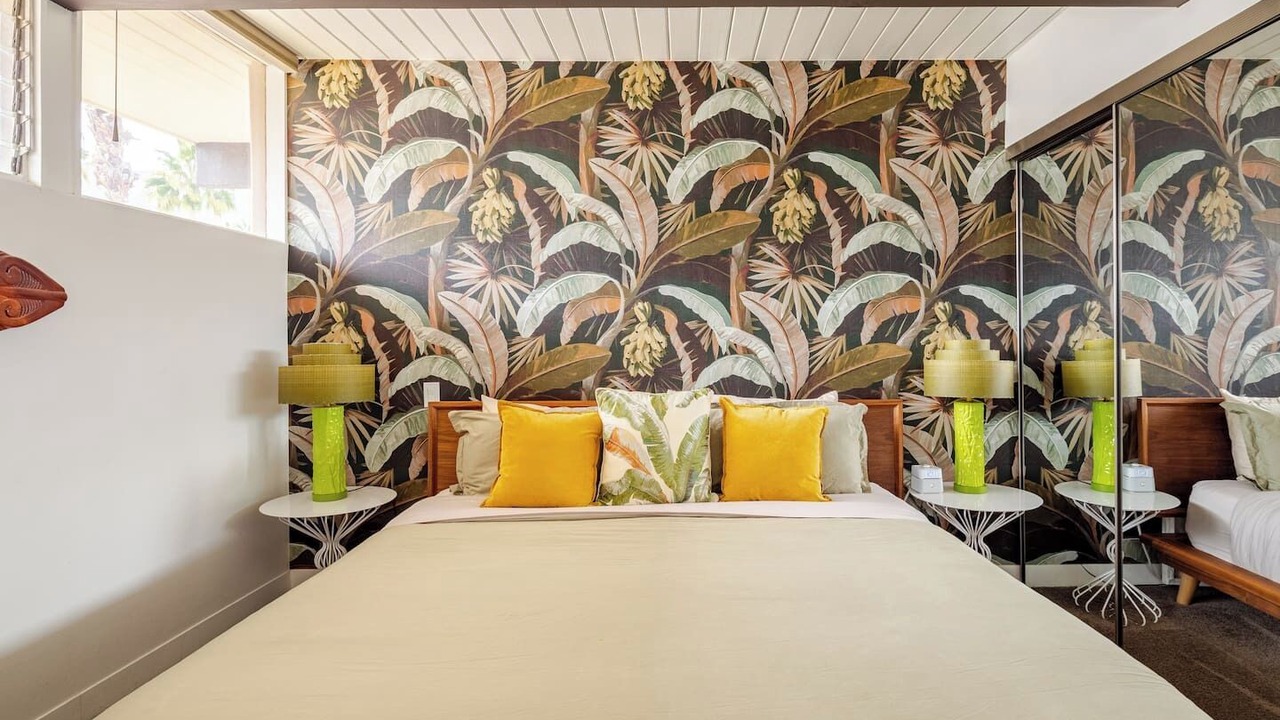 Photo of Bedroom in Twin Palms