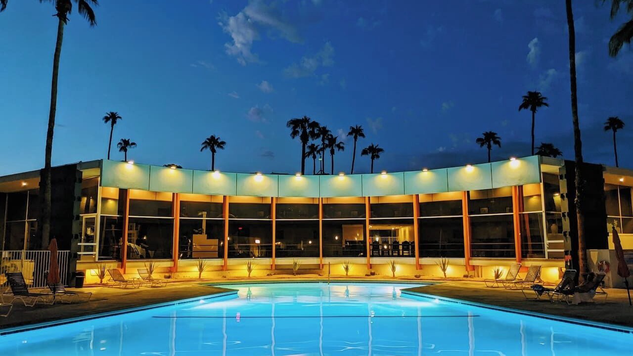 Photo of Outdoor in Twin Palms