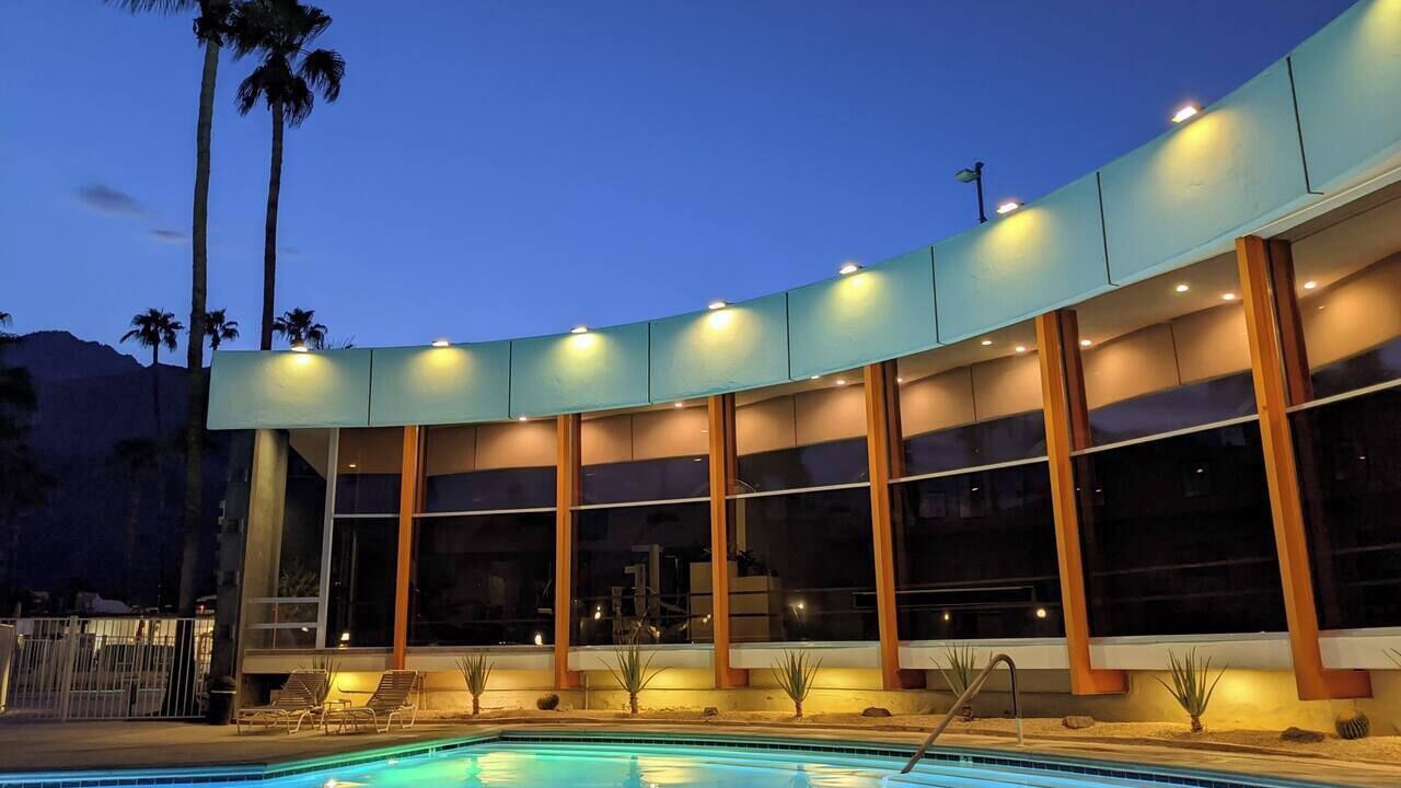 Photo of Outdoor in Twin Palms